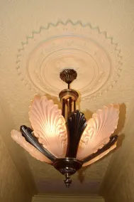 Bewdley Hill House - Lobby