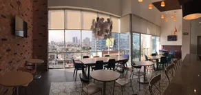 TRYP by Wyndham Mexico City World Trade Center Area - Restaurant