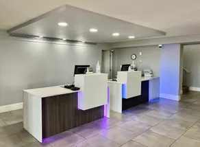 La Quinta Inn by Wyndham El Paso East Lomaland - Reception