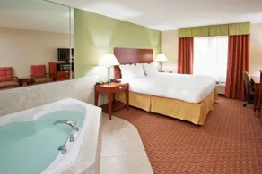 Holiday Inn Express & Suites Niagara Falls by IHG - Rum