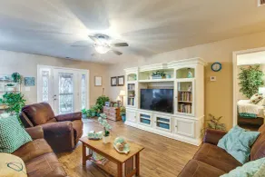 Route 66 Gem! Charming Litchfield Home w/ Yard - Interiør