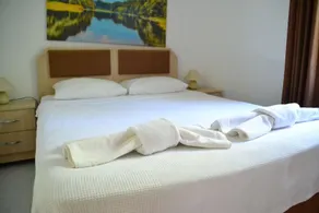 Paradise Gümüşlük - Værelse