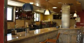 Hostal Tio Pepe II - Restaurang