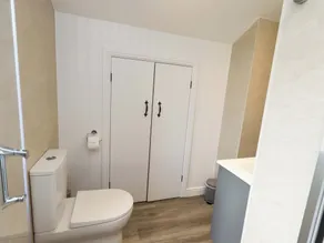 Low Dow Crag - Bathroom