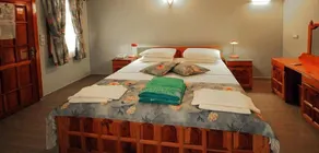 Dalyan YUNUS HOTEL - Chambre