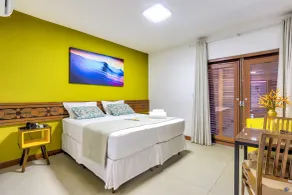 Pousada Vira Canoa - Zimmer