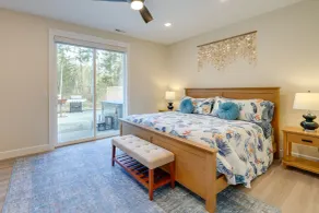 Lovely Clinton Home w/ Hot Tub on 10 Acres! - Zimmer