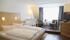 Hotel Traube am See - Room