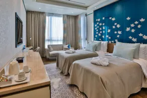 Dreamland Golf Hotel Baku - Room