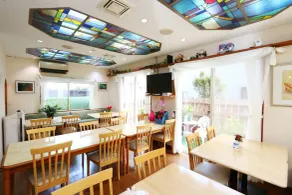 Pension Green Grass - Ristorante