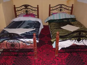 Dar Yaya - Room