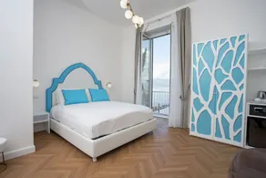 Relais al Castello - Room