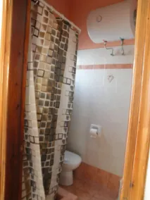 Meltemi Studios - Bathroom