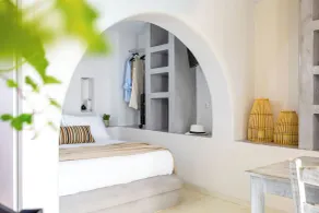 Sahara Beach Apartments - Kastraki - Rom