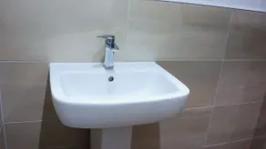 Oban Hotel - Bathroom
