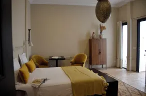 Riad Bab 54 - Rum