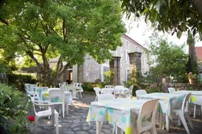 Hotel Restaurant Le Sully - Restaurant