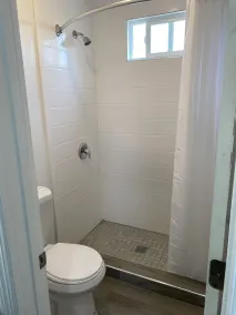 Regency Motel - Salle de bain