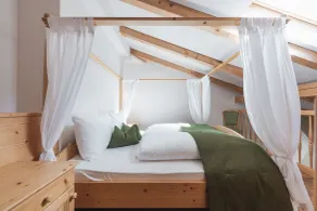 Hotel Kesslwirt - Room