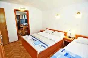 MARINOVIC APARTMENTS - Room