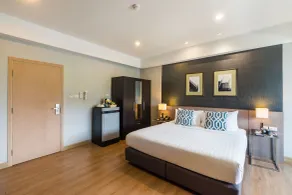 Alt Hotel Nana by UHG - Chambre