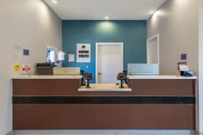 Best Western Country Inn Temecula - Réception