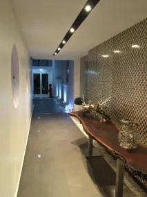 Prassa 3 Boutique Hotel - Lobby