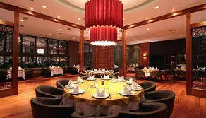 Tugcan Hotel - Restaurante