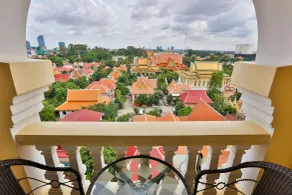 Palace Gate Hotel & Residence by EHM - Room