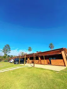 Pousada Pitauá - Vistas desde la habitación