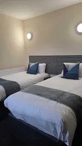 The Devonshire House Hotel-Free Parking - Rom