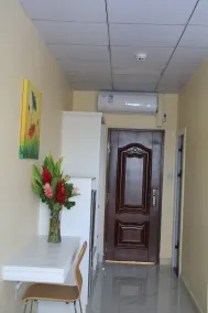 Central Bay Motel - Room