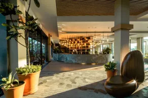 The Botanica Sanctuary - Reception