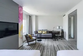 ANA Crowne Plaza Sapporo by IHG - Camera