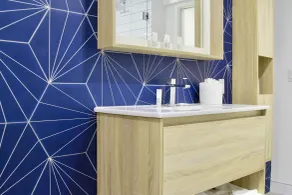 Heat Hotel - Salle de bain