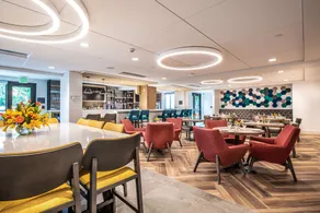 Hilton Garden Inn - Asheville South - Restaurant