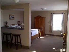 Seacliffe Inn - Chambre