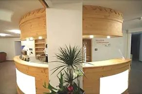 Hotel Restaurant Schwörer - Reception
