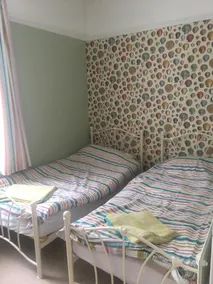 Newberry Beach lodge - Rom