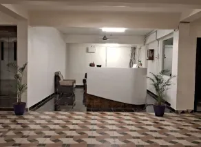 Hotel MN Stays - Reception