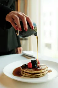 The Ritz-Carlton, Charlotte - Ristorante