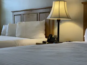 Arizona Sunset Inn & Suites - Chambre