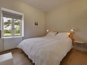 Gardeners Cottage - Chambre