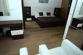 Sky View Luxury Apartments - Room