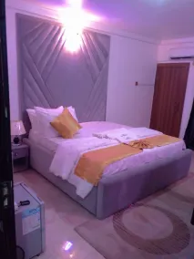 Moment balkseal hotel & suite  - Habitación