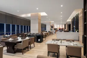 Meliá Makassar - Restaurante