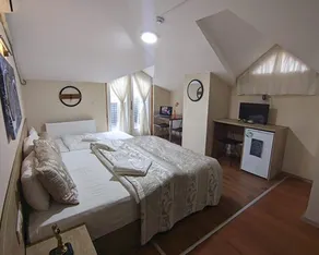 Rumeli Konak Butik Otel - Rom