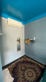 Hotel O Green Desa Bayu - Chambre