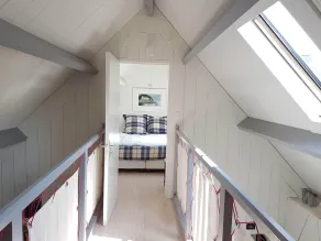 Les chambres du Keriolet - Chambre