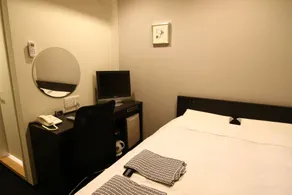 Hotel Crown Hills Kimitsu - Chambre